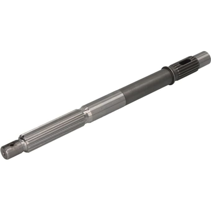 Horizontale as van het onderste tandwiel PARSUN F60-04020001