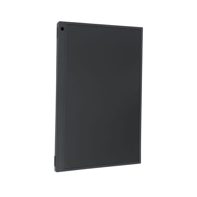 Moniteur Portable 16 pouces Écran IPS 1920x1200 Ultra Mince HDR Type C Multimédia HD avec Housse de Haut-parleur