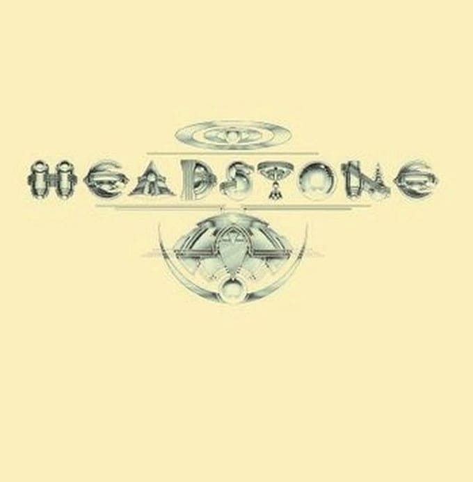 Headstone - Headstone (CD)