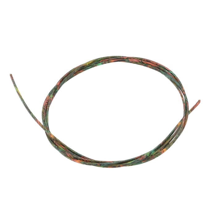 2 STUKS Gitaar Binding Purfling Strips Sierlijst voor Akoestische of Klassieke Gitaren gray
