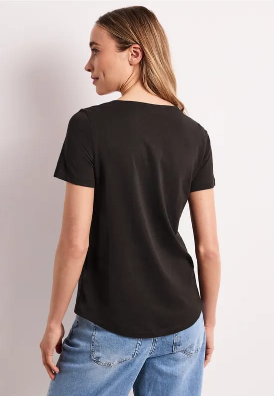 Basic shirt