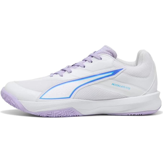 Indoorschoenen voor dames Puma Accelerate Pro 5