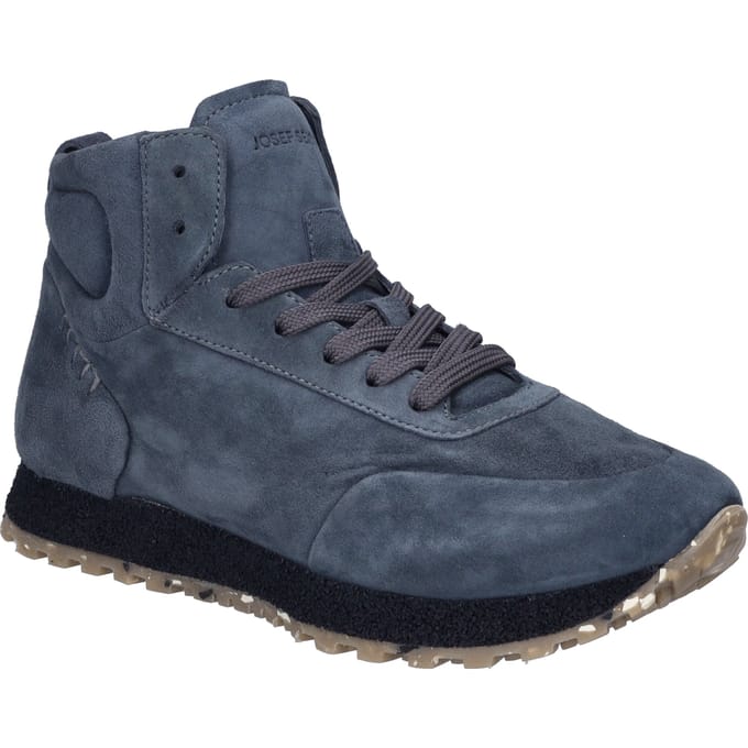 JOSEF SEIBEL Adriana 02 | Sneaker voor Dames | blauw