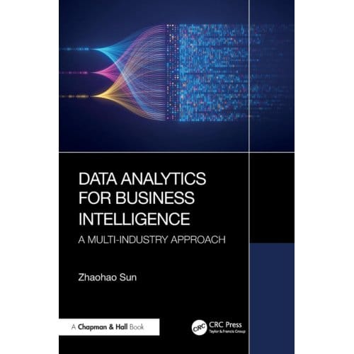 Data Analytics For Business Intelligence - Zhaohao (PNG University of Techn