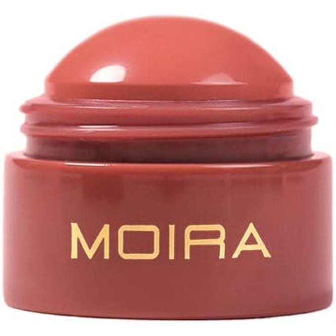 MOIRA Soft Blush Balm 012 Talk 2 Me 8.5 g
