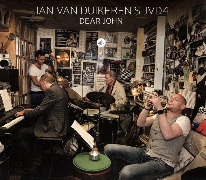 Dear John - Jan Van Duikeren's Jvd4