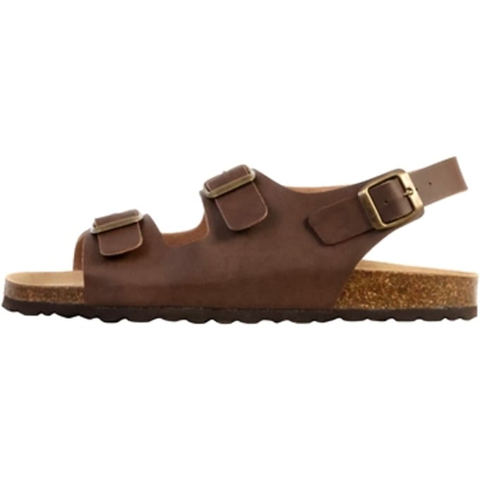 Leren muiltjes Noga Mistral BS Edge