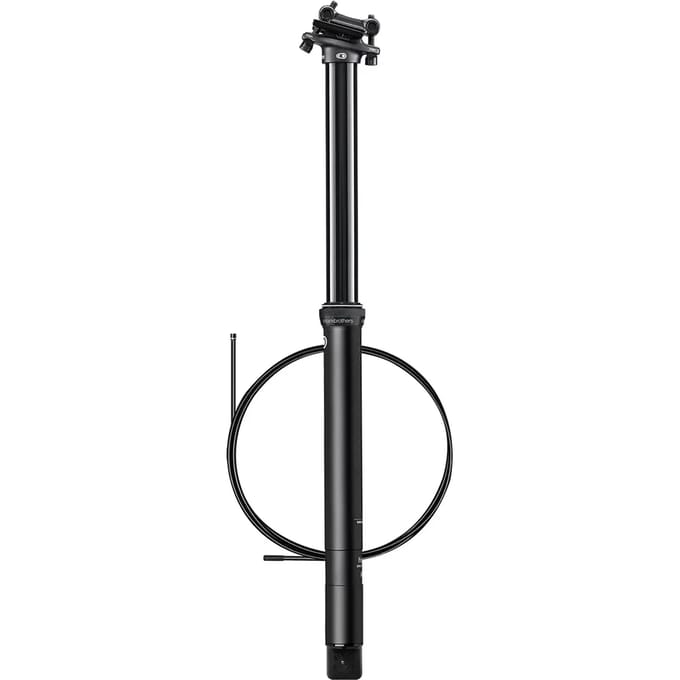 Verstelbare zadelpen crankbrothers Highline 7