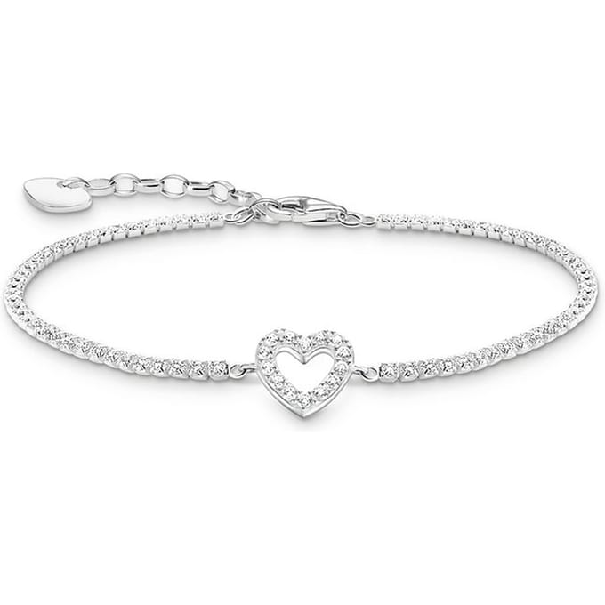 Thomas Sabo Armband A2177-051-14-L19V