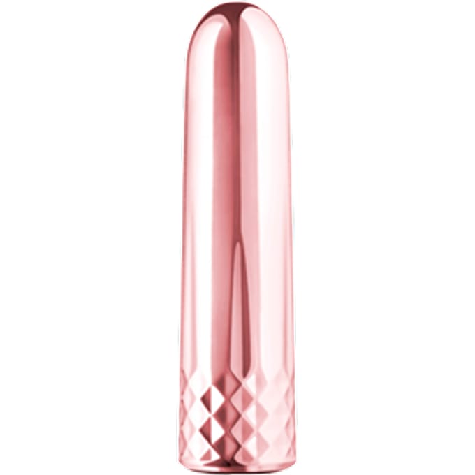 Rosy Gold - Nouveau Mini Vibrator