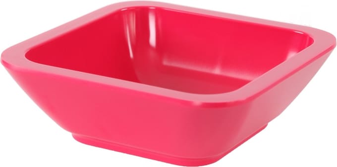 Zak!Designs - Seaside Bowl Square 15 cm