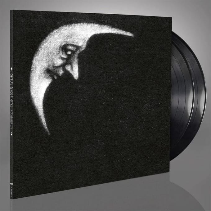 Crippled Black Phoenix LP - Sceaduhelm - voor Geen - standaard