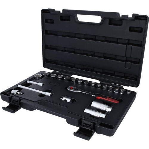 KS Tools 911.3995 Dopsleutelset 3/8 (10 mm)
