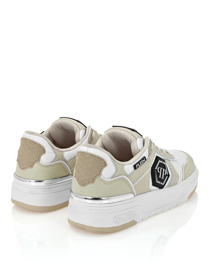 Lage Sneakers Predator