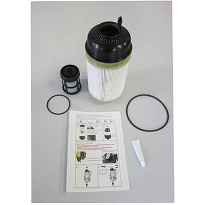 Filter set FLEETGUARD FK13923