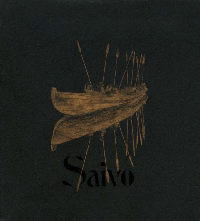 Saivo