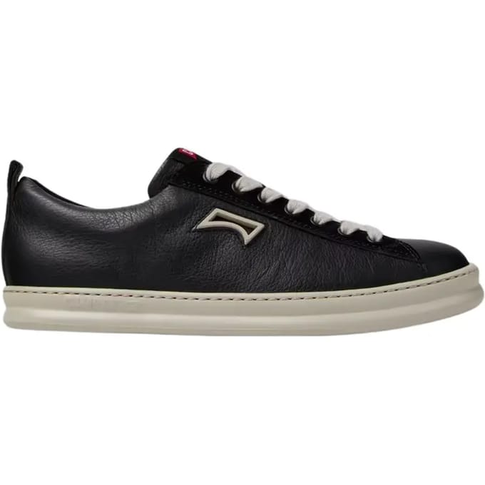 Camper Runner Four Sneaker - Herren - Zwart - 45