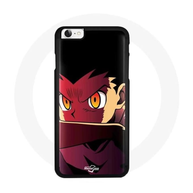 Coque Iphone SE Gon Anime Hunter X Hunter