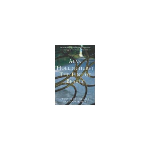 The Line of Beauty - Alan Hollinghurst