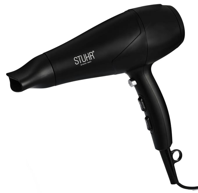 Stuhr Professional Hair Dryer 1 st