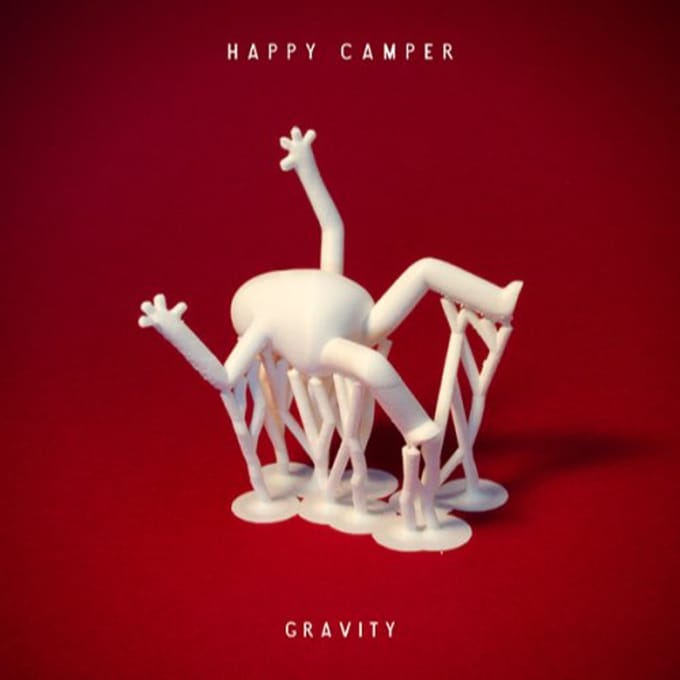 Gravity - Happy Camper