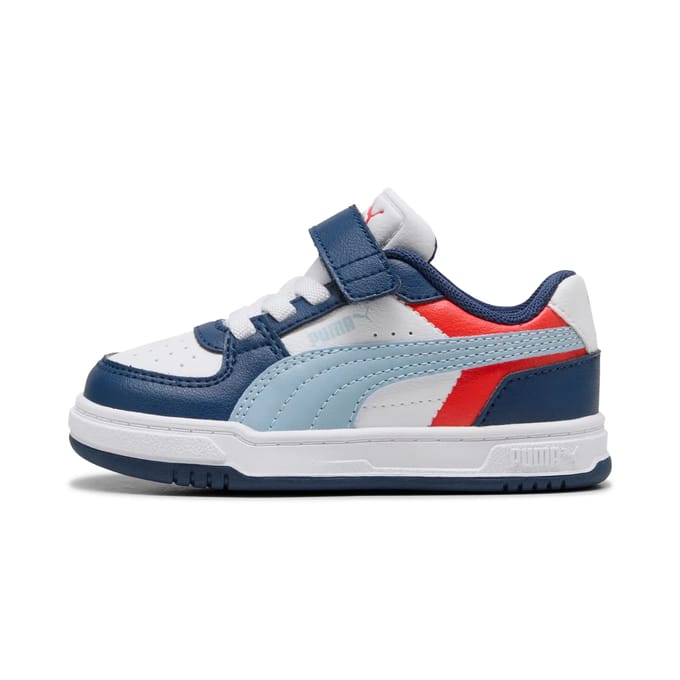 Baskets baby Puma Caven III Block