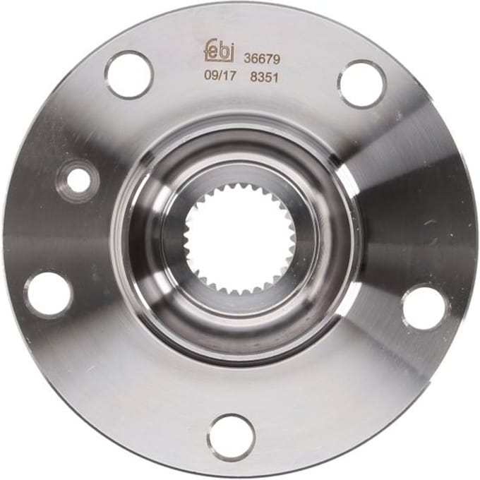Wielnaaf FEBI BILSTEIN 36679