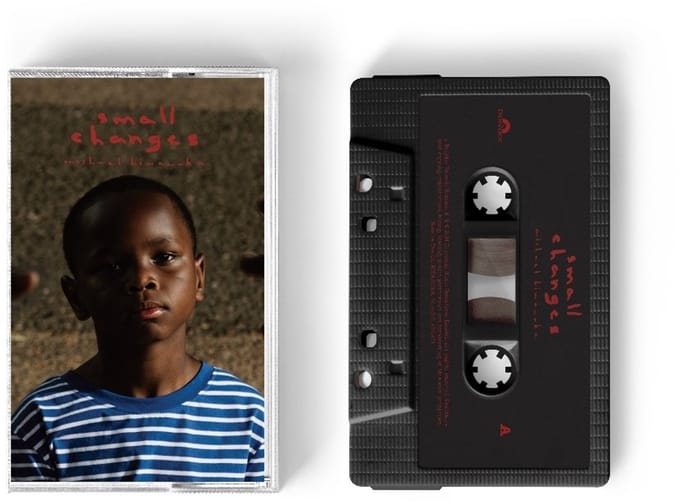 Michael Kiwanuka - Small Changes (MC) (Limited Edition)