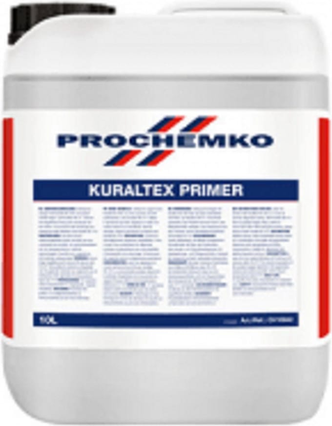 Prochemko Kuraltex Primer 10 L.