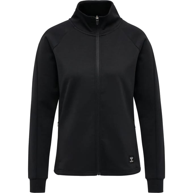 Jas Hummel zip Essi