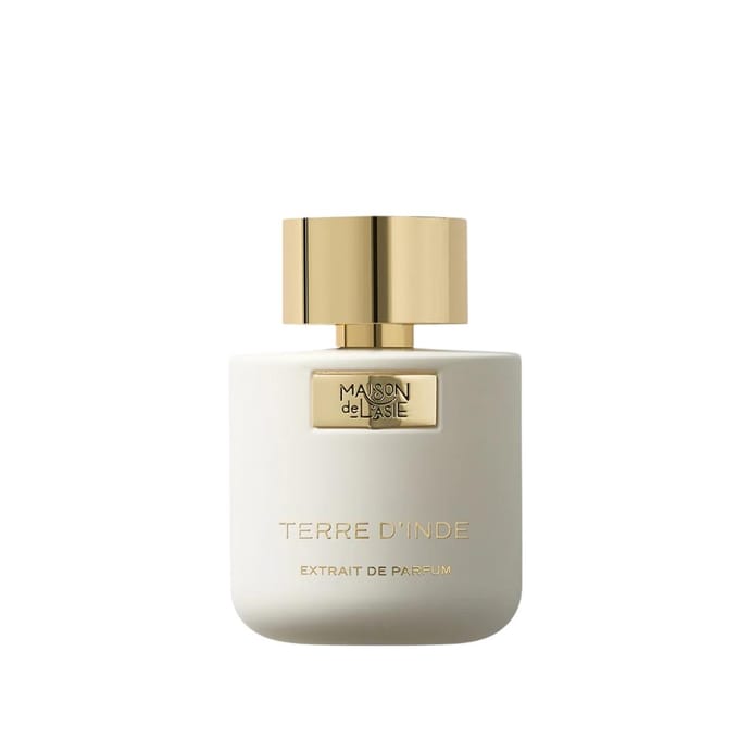Maison De L'Asie, Land van India, Parfum Extract, Unisex, 100 ml
