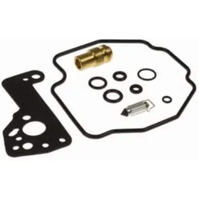 Motorfiets carburateur reparatieset Tourmax Yamaha