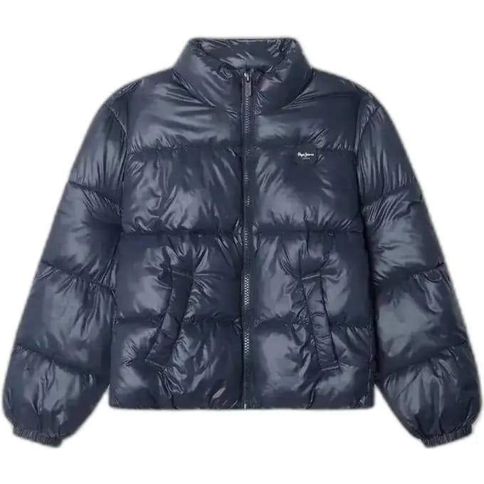 Lange mouwen jack voor meisjes Pepe Jeans Essie
