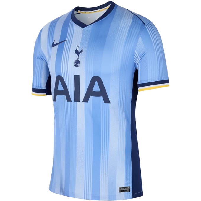 Uitshirt Tottenham 2024/25