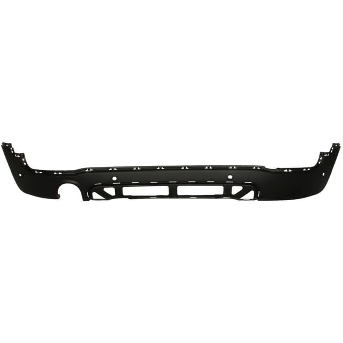 Spoiler, bumper BLIC 5511-00-4004970P