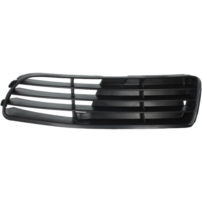 Ventilatierooster, bumper BLIC 6502-07-0018995P links