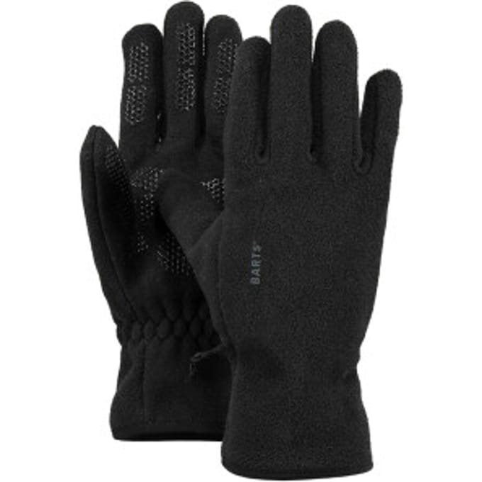 Reusch Down Spirit GTX skihandschoenen - zwart - maat 9
