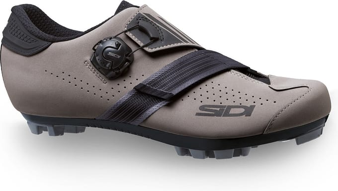 Sidi Aertis Mtb-schoenen Grijs EU 39 Man