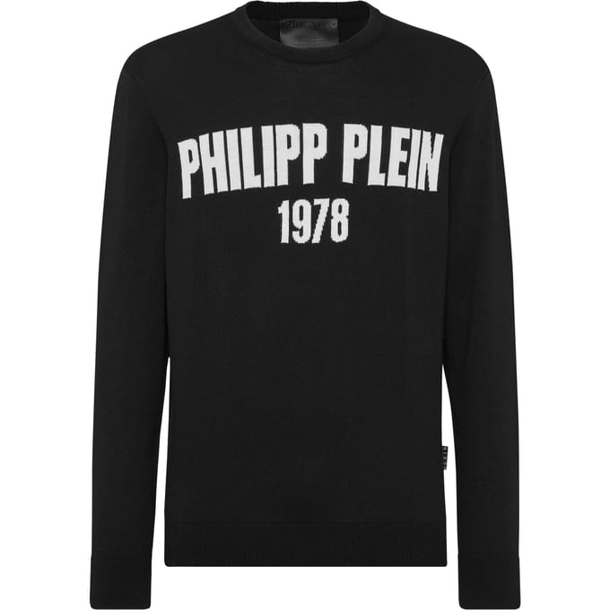 Pullover Ronde Hals