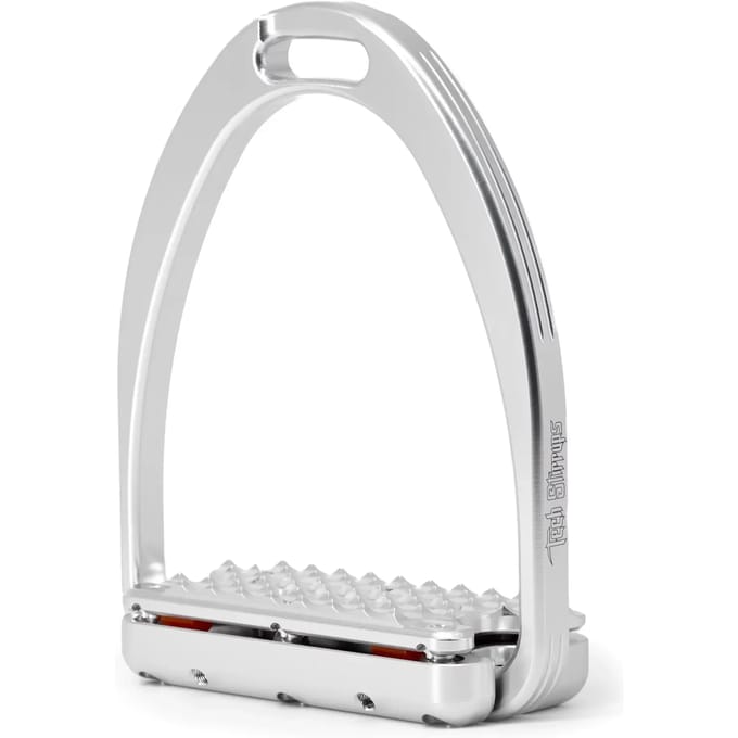 Veiligheidseindstukken voor paardrijden Tech Stirrups Capri Plus