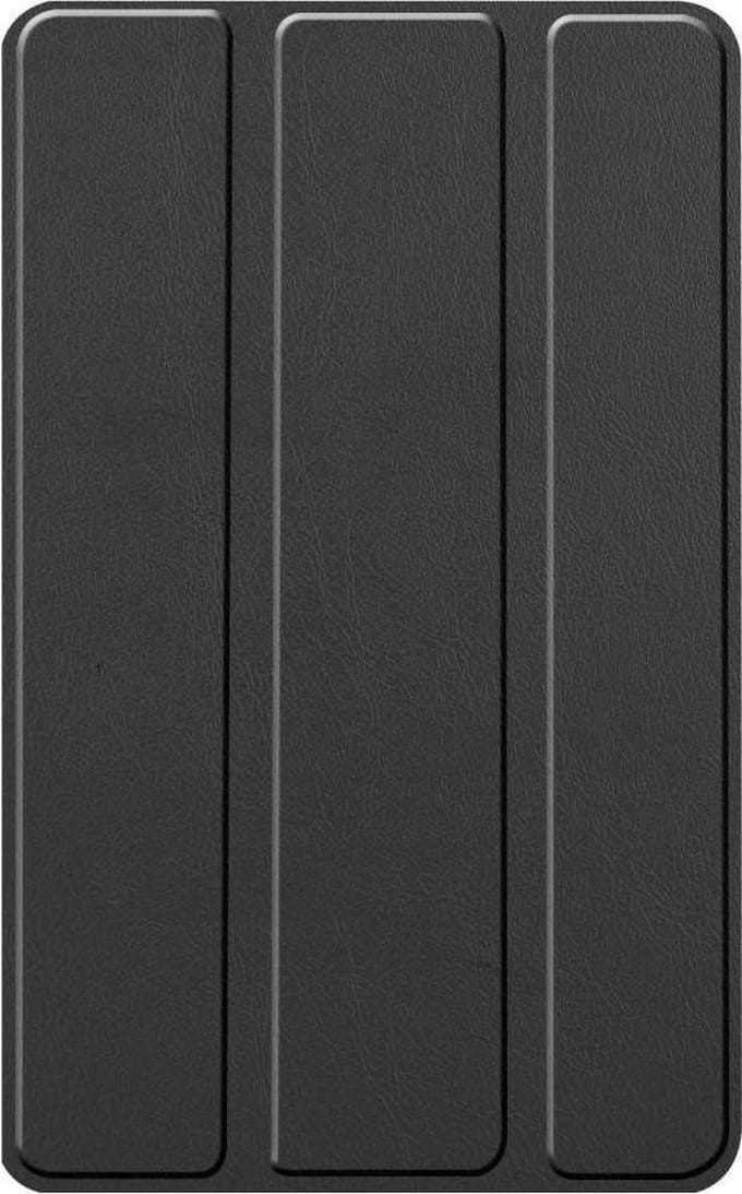Just in Case Lenovo Tab M7 Smart Tri-Fold Case (Black)