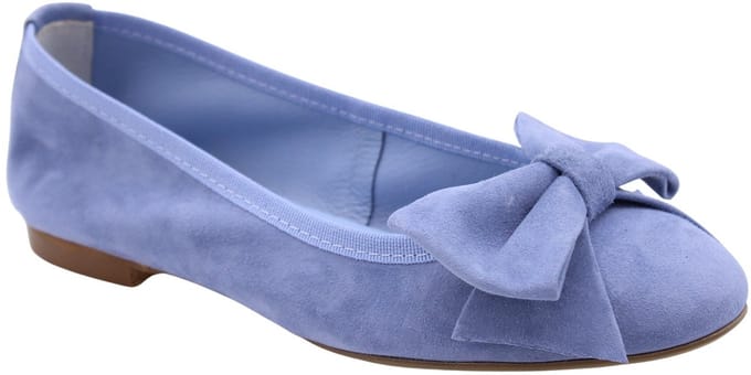 E Mia - Schoenen - Blauw - Vrouwen - Maat 37 -