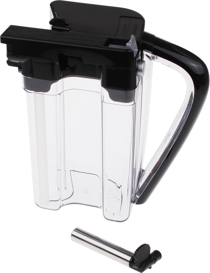 De'Longhi D224002 - Melkreservoir
