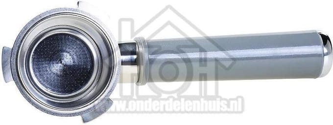 Smeg Filterhouder van espressomachine ECF01CREU, EFC01PBEU, ECF01RDEU 692290176