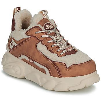 Damestrainers Buffalo Cld Chai Warm