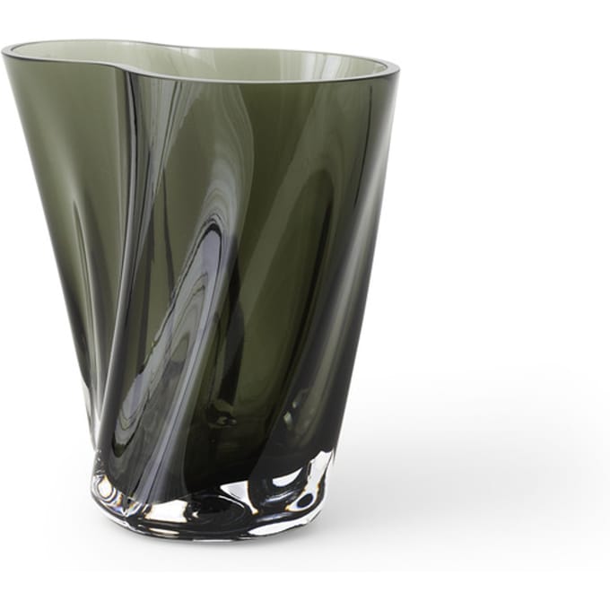 Audo Copenhagen Aer 19 Vaas Smoke