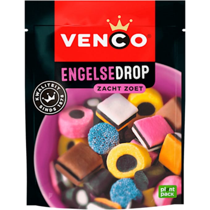 Engelse drop