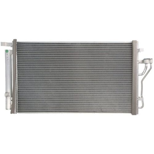 Condensator, airconditioning MAHLE AC 56 000S