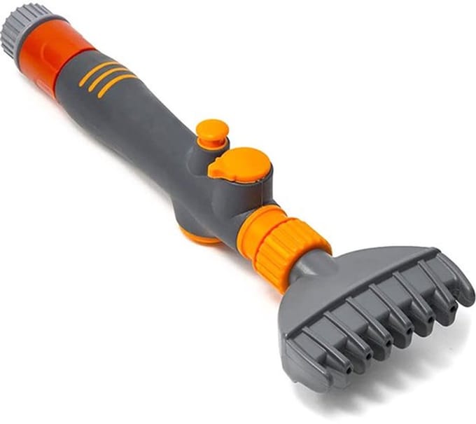 VT Goods - Zwembad Filter Cartridge Cleaner - Duurzaam Handheld