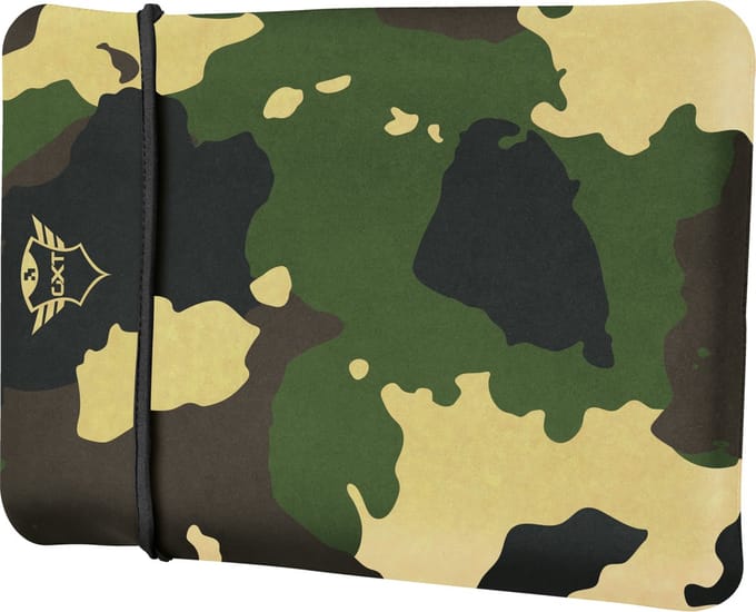 GXT1242C LIDO SLEEVE 15.6 CAMO